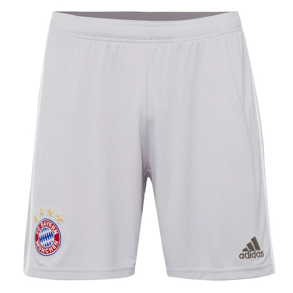 Pantalon Bayern Munich Exterieur 2019-20 Blanc